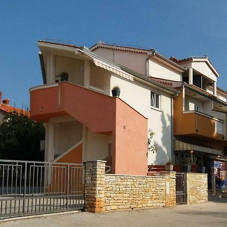 Apartament Mare Medulin Zewnętrze zdjęcie