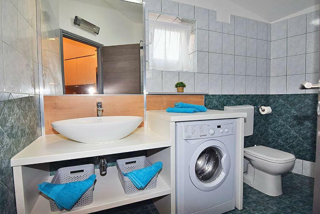 Apartament Mare Medulin Zewnętrze zdjęcie