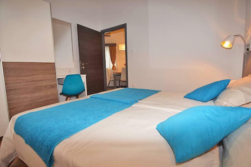 Apartament Mare Medulin Zewnętrze zdjęcie