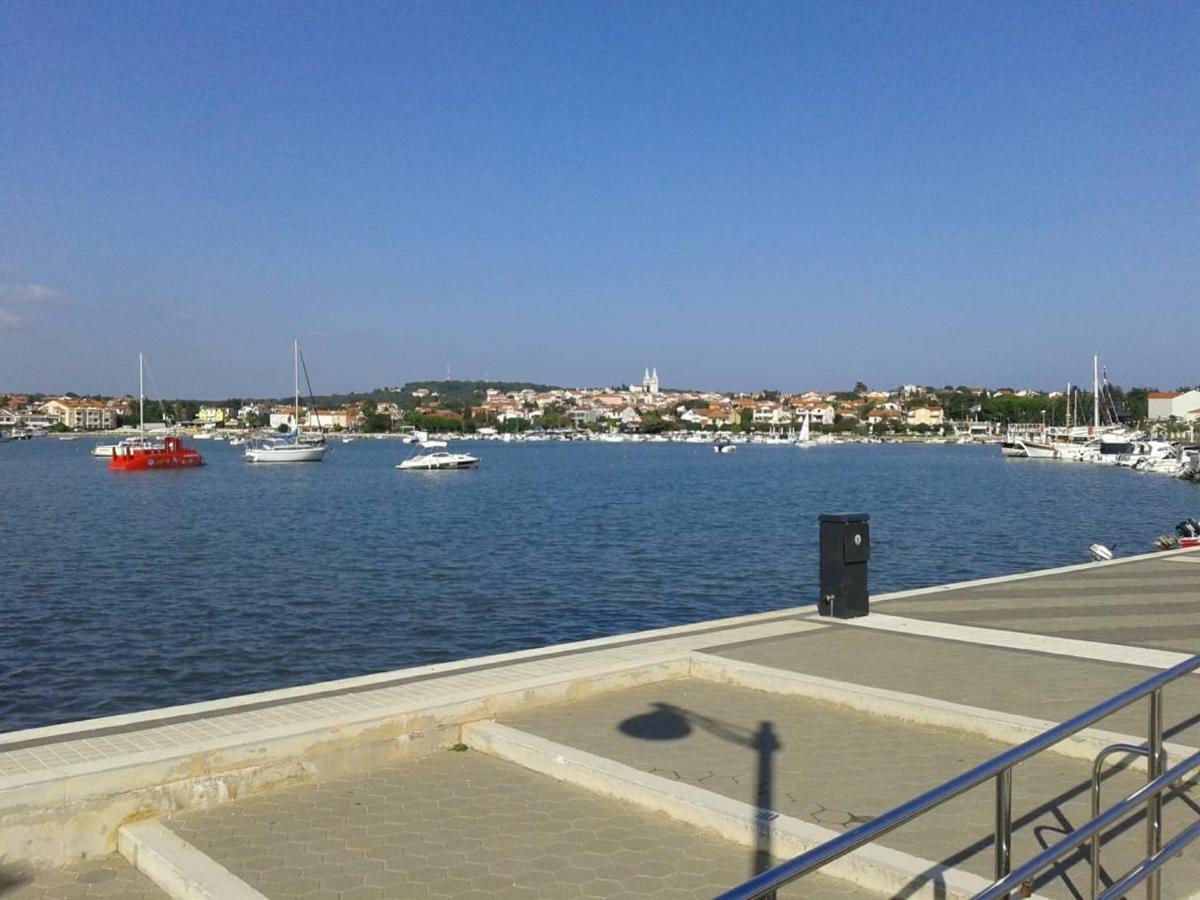 Apartament Mare Medulin Zewnętrze zdjęcie