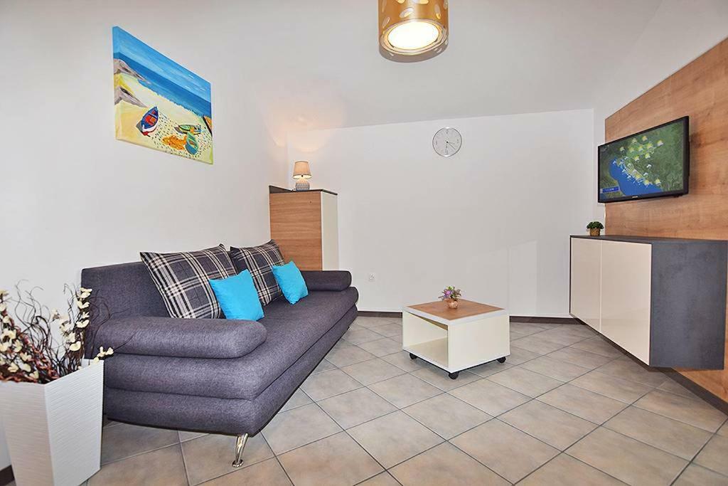 Apartament Mare Medulin Zewnętrze zdjęcie