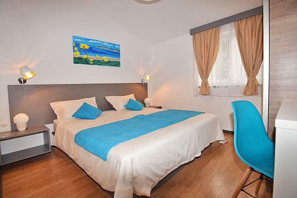 Apartament Mare Medulin Zewnętrze zdjęcie