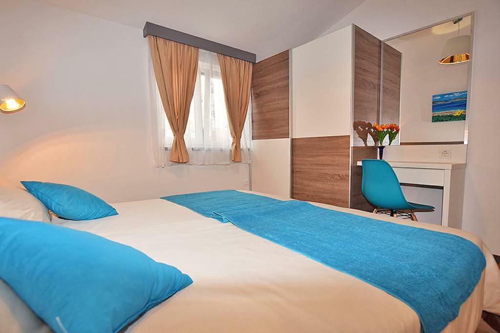 Apartament Mare Medulin Zewnętrze zdjęcie